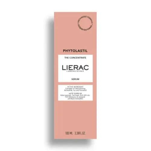 Lierac Çatlak Üzerinde Etkili Serum 100 ml