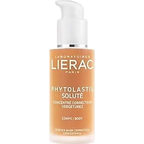 Lierac Phytolastil Solute Çatlak Bakım Serumu 75 ml