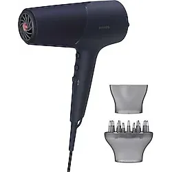 Philips 5000 Series BHD510/00 ThermoShield 2300 W Saç Kurutma Makinesi
