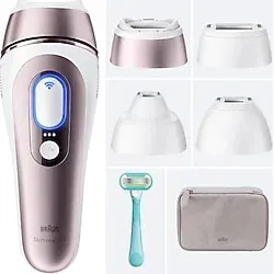 Braun Skin I-Expert PL7431 IPL Lazer Epilasyon Aleti