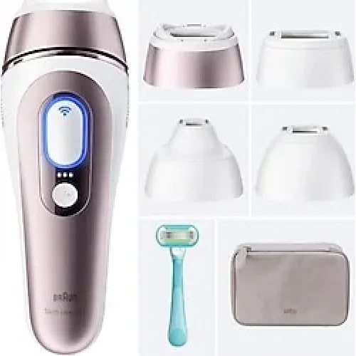 Braun Skin I-Expert PL7431 IPL Lazer Epilasyon Aleti