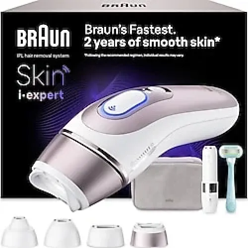 Braun Skin I-Expert PL7432 IPL Lazer Epilasyon Aleti