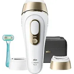 Braun Silk Expert Pro 5 PL5251 IPL Lazer Epilasyon Aleti