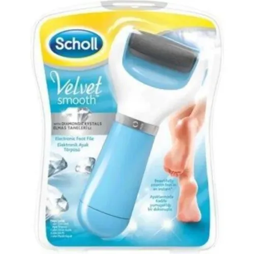 Scholl Elektronik Ayak Törpüsü