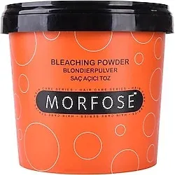 Morfose Mavi 1000 ml Toz Saç Açıcı