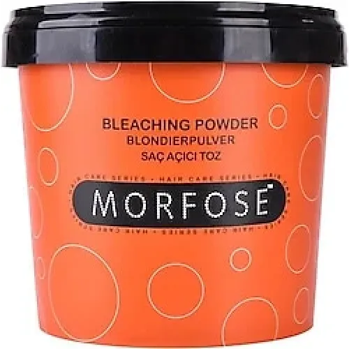 Morfose Mavi 1000 ml Toz Saç Açıcı
