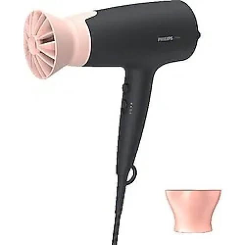 Philips 3000 Series BHD350/06 2100 W Saç Kurutma Makinesi