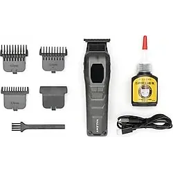 VILLEMY VME-P810 Sakal ve Saç Kesme Makinesi
