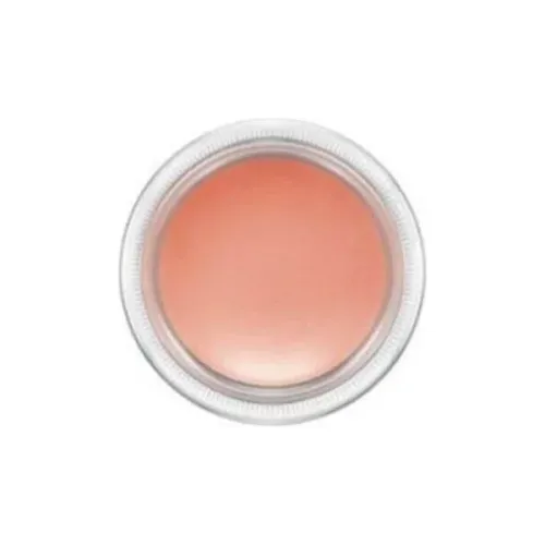 Mac Krem Far Bazı Art Thera-Peachy Renk 1 Adet Yoğun Pigmentli ve Uzun Süre Kalıcı