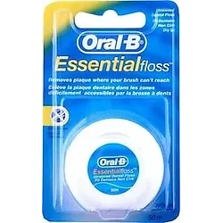 Oral-B Essential Floss 50 m Diş İpi