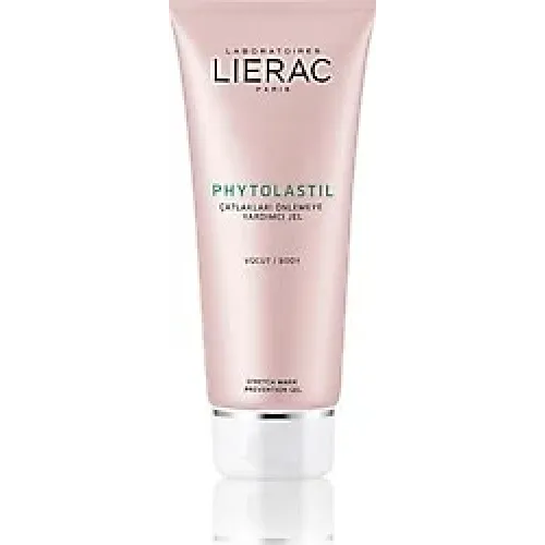 Lierac Phytolastil Çatlak Önleyici Jel 200 ml