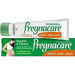 Vitabiotics Pregnacare Çatlak Önleyici Bakım Kremi 100 ml