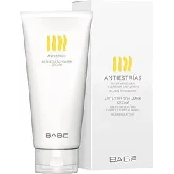 Babe Anti-Stretch Mark Cream 200 ml Çatlak Kremi