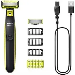 Philips OneBlade QP2824/10 Yüz ve Vücut Tıraş Makinesi