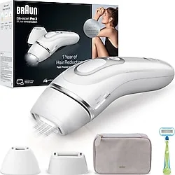 Braun Silk Expert Pro 3 PL3132 IPL Lazer Epilasyon Aleti