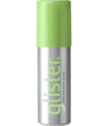 Amway Glister Ferahlatıcı 14 ml Ağız Spreyi