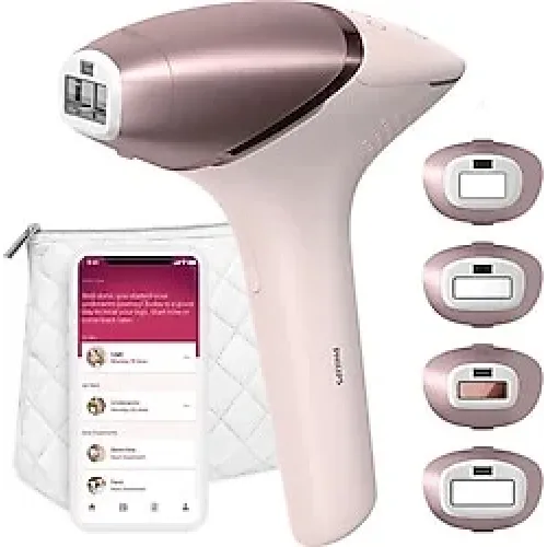 Philips Lumea 9000 BRI958/00 IPL Lazer Epilasyon Aleti