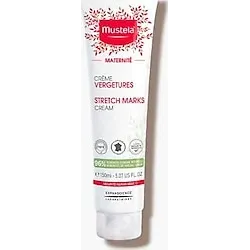 Mustela Stretch Marks Prevention Cream Çatlak Öncesi Krem 150 ml