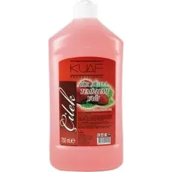 Kuaf Çilek 750 ml Ağda Temizleme Yağı