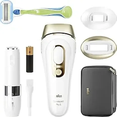 Braun Silk Expert Pro 5 PL5146 IPL Lazer Epilasyon Aleti