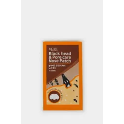 Mjcare Nose Patch - Siyah Nokta ve Gözenek İçin Temizleyici Burun Bandı 10lu