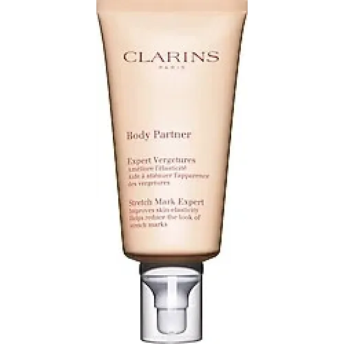 Clarins Body Partner Stretch Mark Expert 175 ml Çatlak Kremi