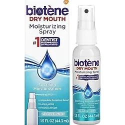 Biotene Dry Mouth Nemlendirici 44.3 ml Ağız Bakım Spreyi