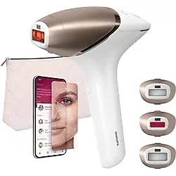 Philips Lumea 9900 Serisi BRI953/01 IPL Lazer Epilasyon Aleti