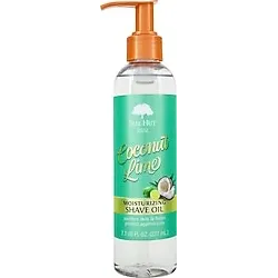 Tree Hut Bare Coconut Lime Nemlendirici 227 ml Tıraş Yağı