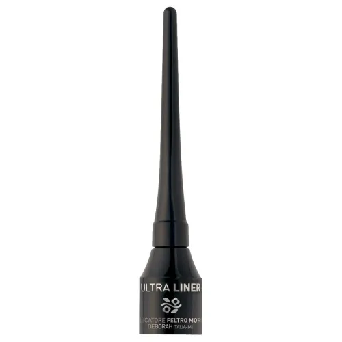 Deborah Milano Ultraliner Likit Eyeliner Siyah