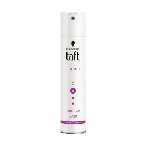 Taft Ekstra Güçlü Sprey 250 ml