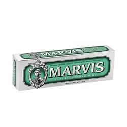 Marvis Klasik Nane Diş Macunu 85 ml