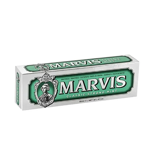 Marvis Klasik Nane Diş Macunu 85 ml