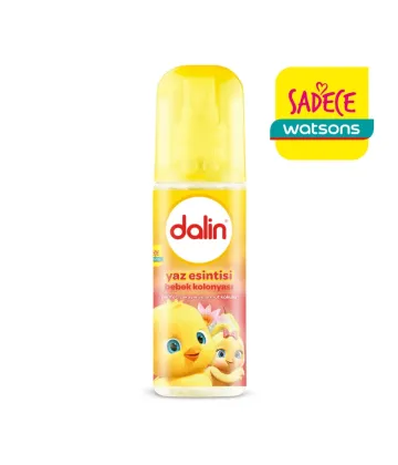 Dalin Kolonya Yaz Esintisi 150 ml