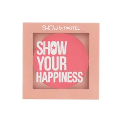 Show By Pastel Show Your Happiness Blush Allık 202 Colorful