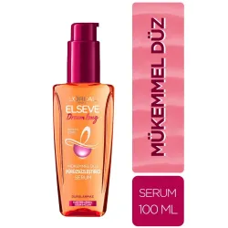 Elseve Dream Long Saç Serumu Pürüzsüzleştirici 100 ml
