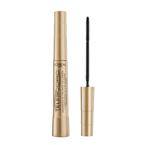 L'Oreal Paris Telescopic Maskara Gold Black