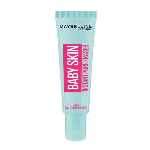 Maybelline New York Babyskin Primer Pore Eraser