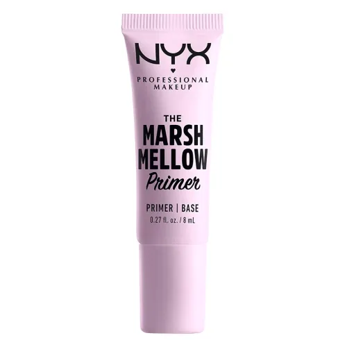 Nyx Professional Makeup Marshmellow Soothing Makyaj Bazi Mini Boy