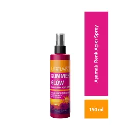 Urban Care Renk Açıcı Sprey Monoi ve Ylang Ylang 150 ml