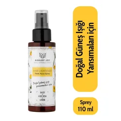 Ashley Joy Renk Açıcı Sprey 110 ml