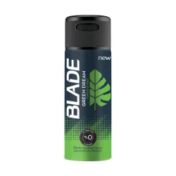 Blade Deodorant Green Dream 150 ml