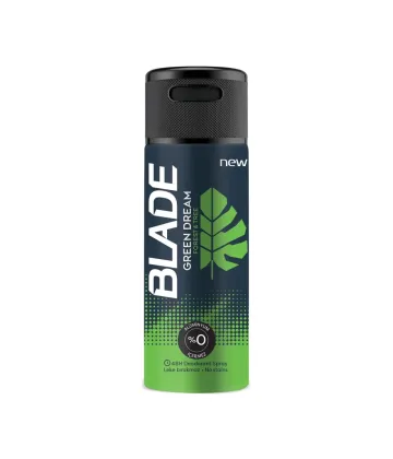 Blade Deodorant Green Dream 150 ml