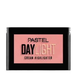 Pastel Daylight Cream Highlighter Krem Aydınlatıcı 13 Sunrose
