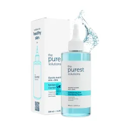The Purest Solutions Gözenek Sıkılaştırıcı Tonik 200 ml