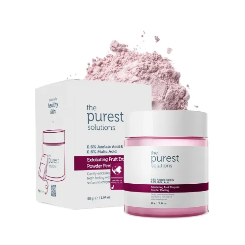 The Purest Solutions Toz Peeling 55 gr