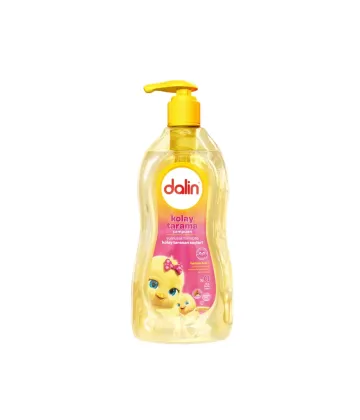 Dalin Kolay Tarama Sampuanı 700 ml