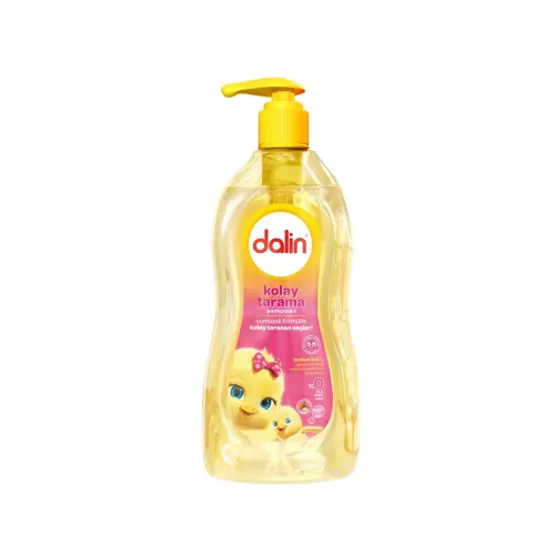 Dalin Kolay Tarama Sampuanı 700 ml
