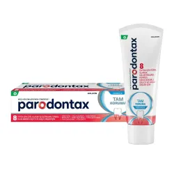 Parodontax Tam Koruma Diş Macunu 50 ml