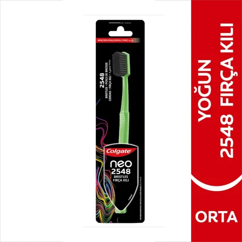 Colgate Neo Orta Diş Fırçası